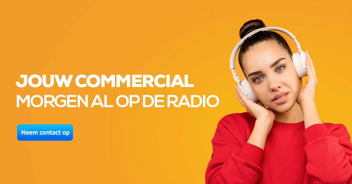 Adverteren op de Radio